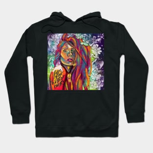 Love your Mother Earth Hoodie